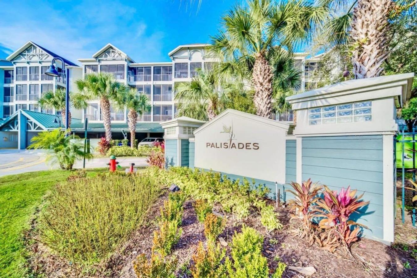 Modern 3Br - Near Disney - Pool And Hot Tub Orlando Exteriör bild