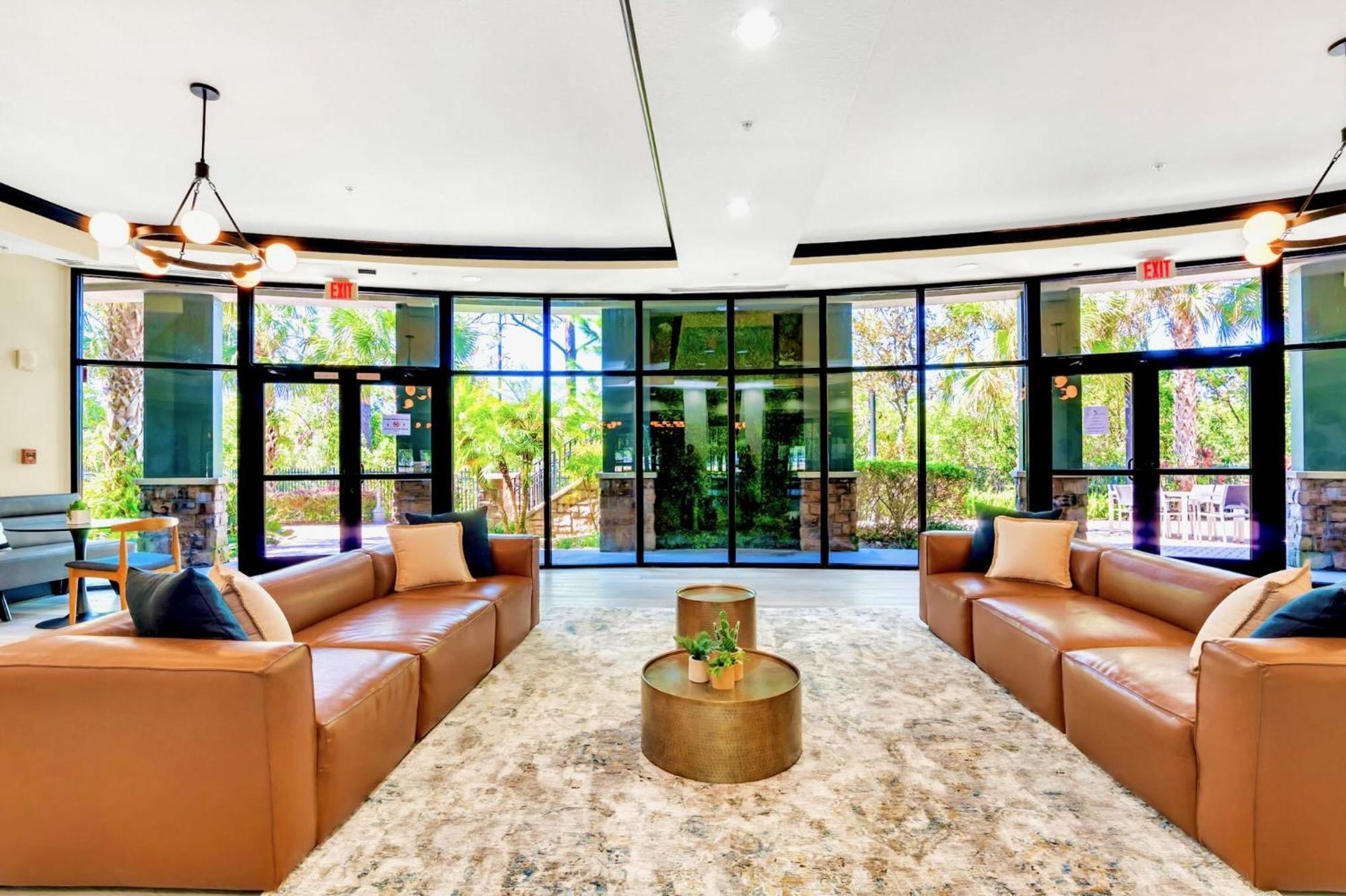 Modern 3Br - Near Disney - Pool And Hot Tub Orlando Exteriör bild