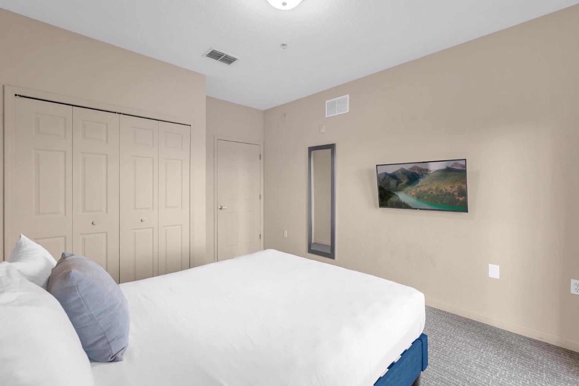 Modern 3Br - Near Disney - Pool And Hot Tub Orlando Exteriör bild