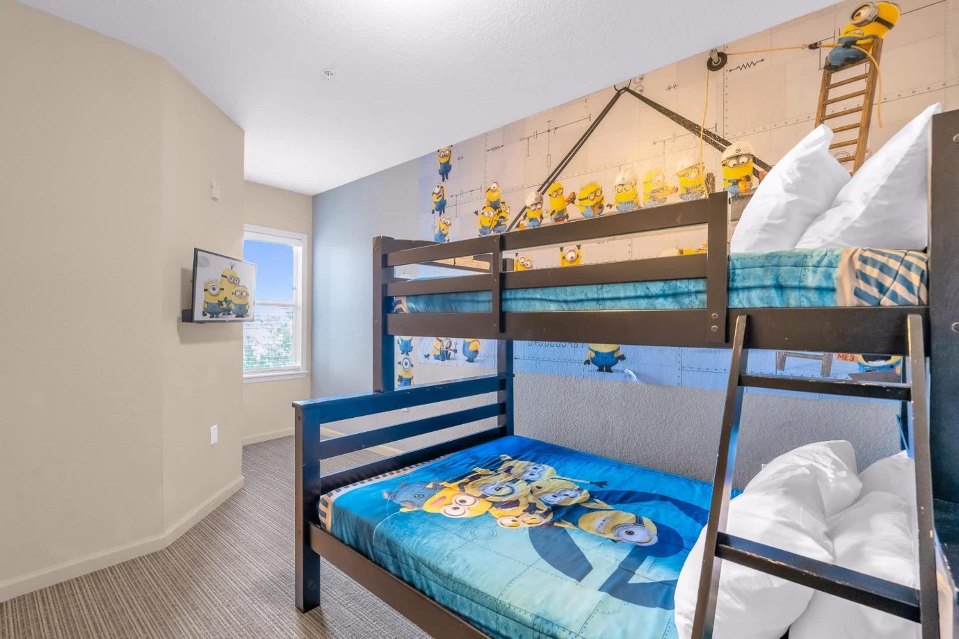 Modern 3Br - Near Disney - Pool And Hot Tub Orlando Exteriör bild