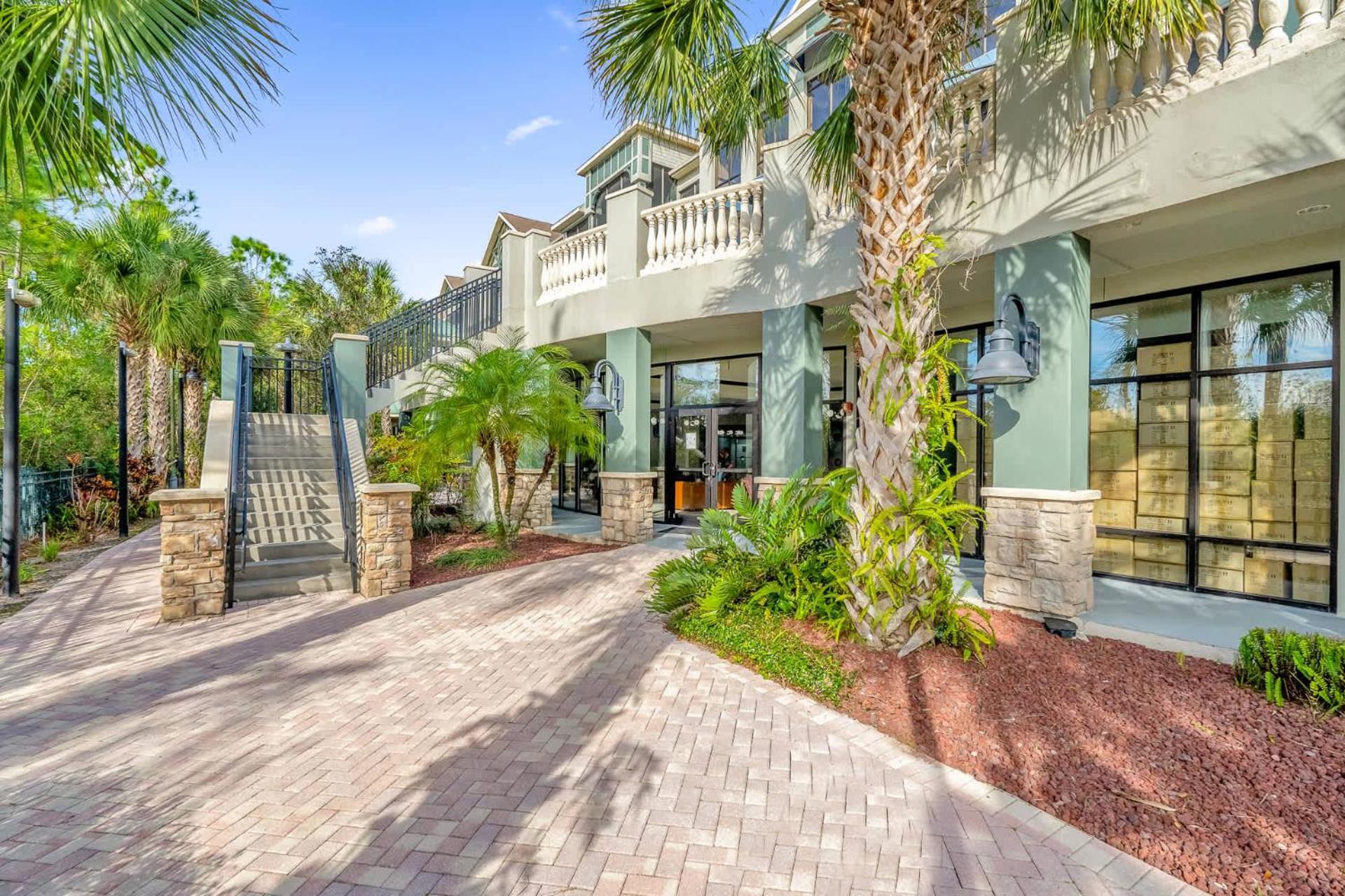 Modern 3Br - Near Disney - Pool And Hot Tub Orlando Exteriör bild