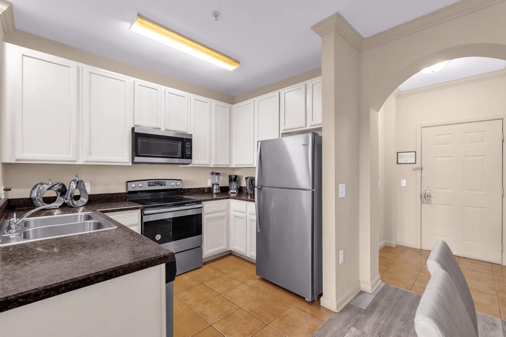 Modern 3Br - Near Disney - Pool And Hot Tub Orlando Exteriör bild