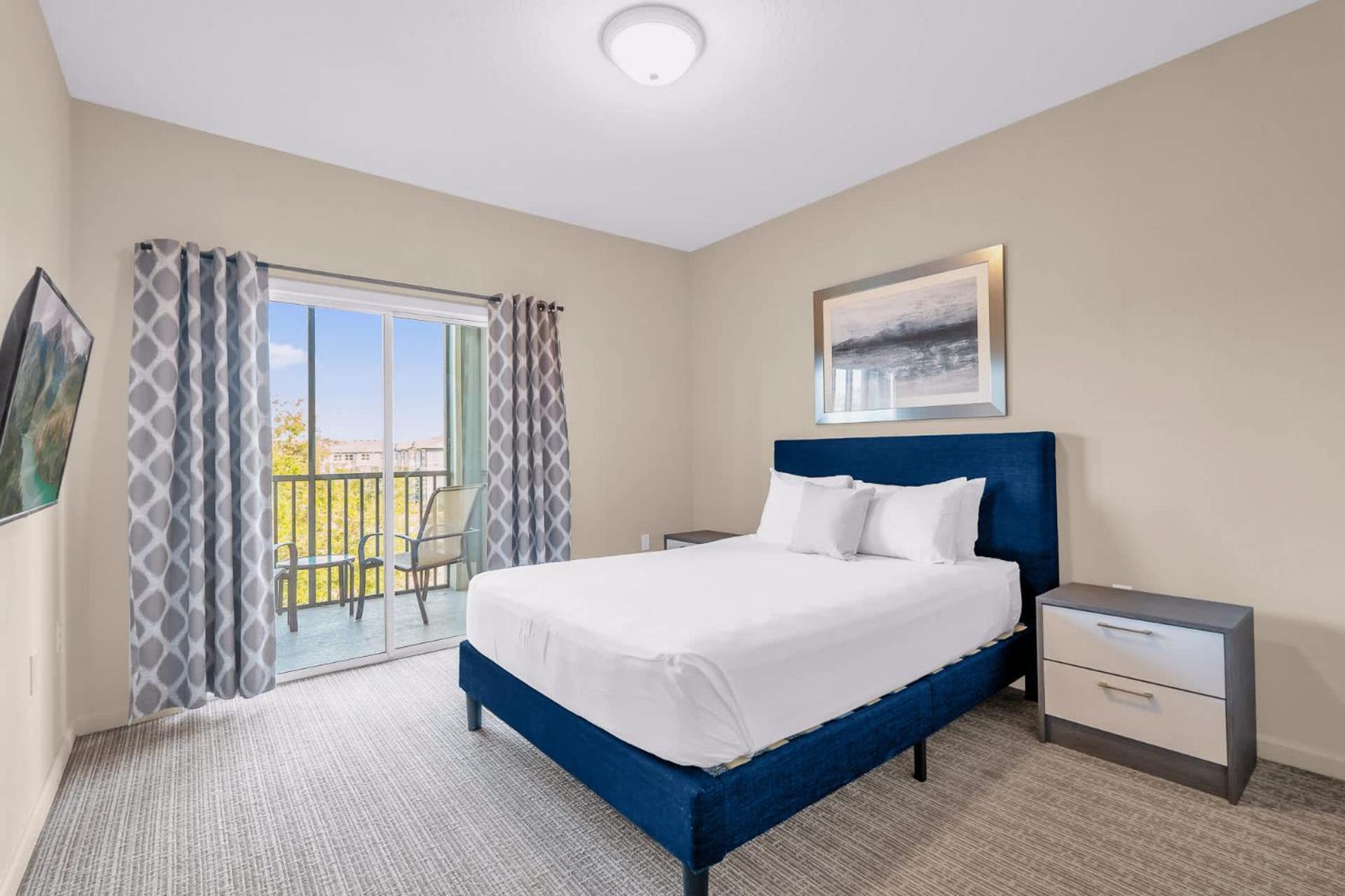 Modern 3Br - Near Disney - Pool And Hot Tub Orlando Exteriör bild