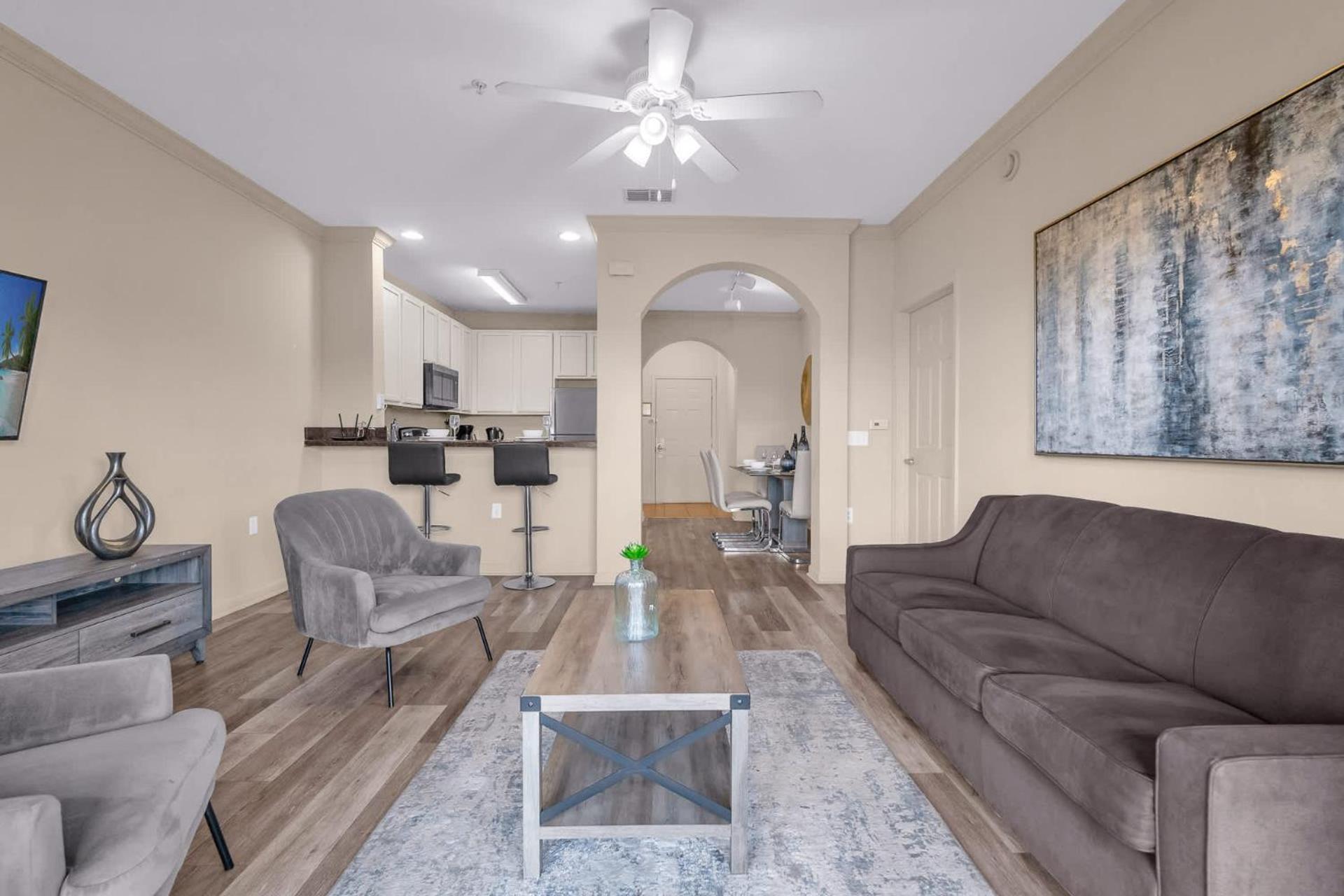 Modern 3Br - Near Disney - Pool And Hot Tub Orlando Exteriör bild