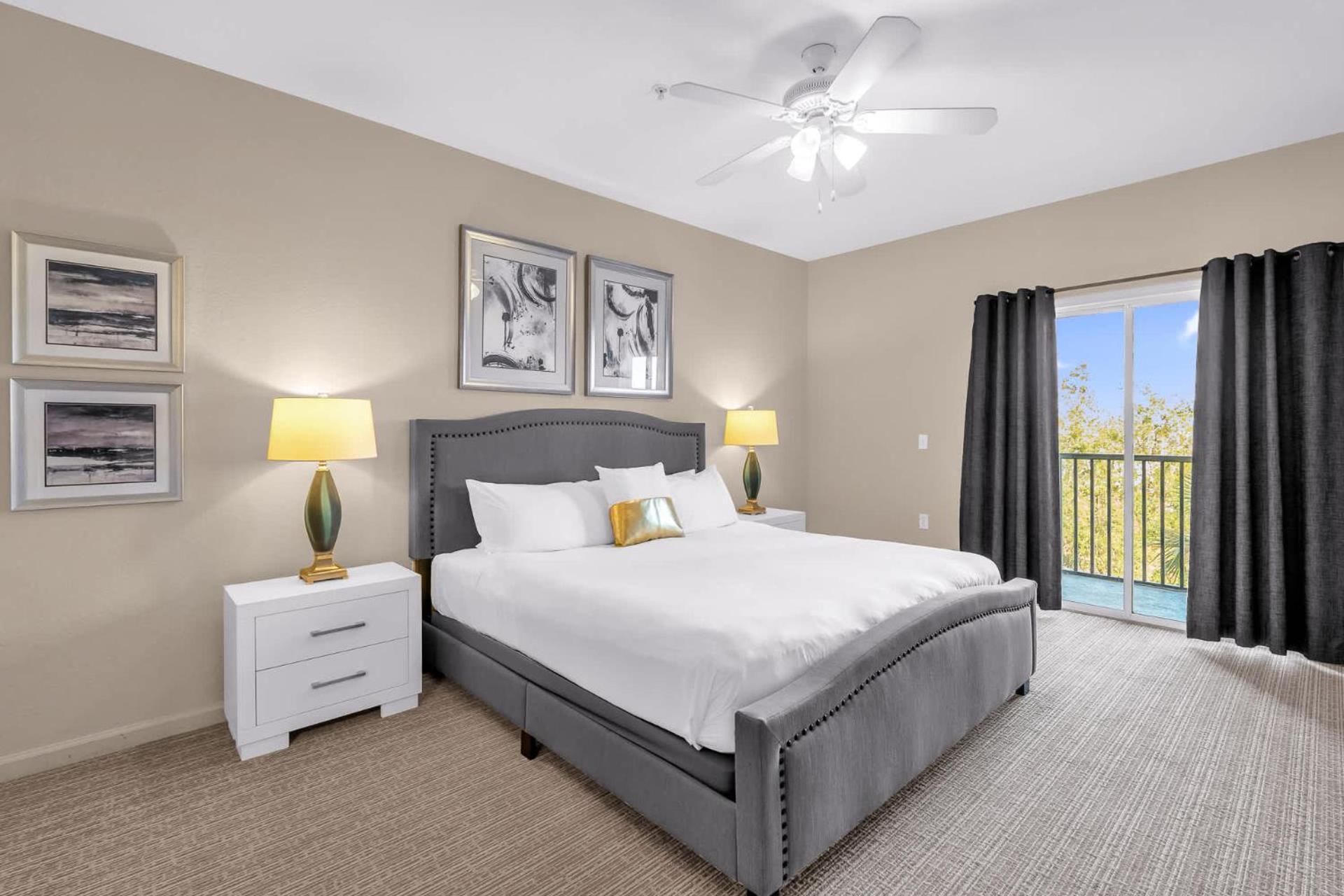 Modern 3Br - Near Disney - Pool And Hot Tub Orlando Exteriör bild