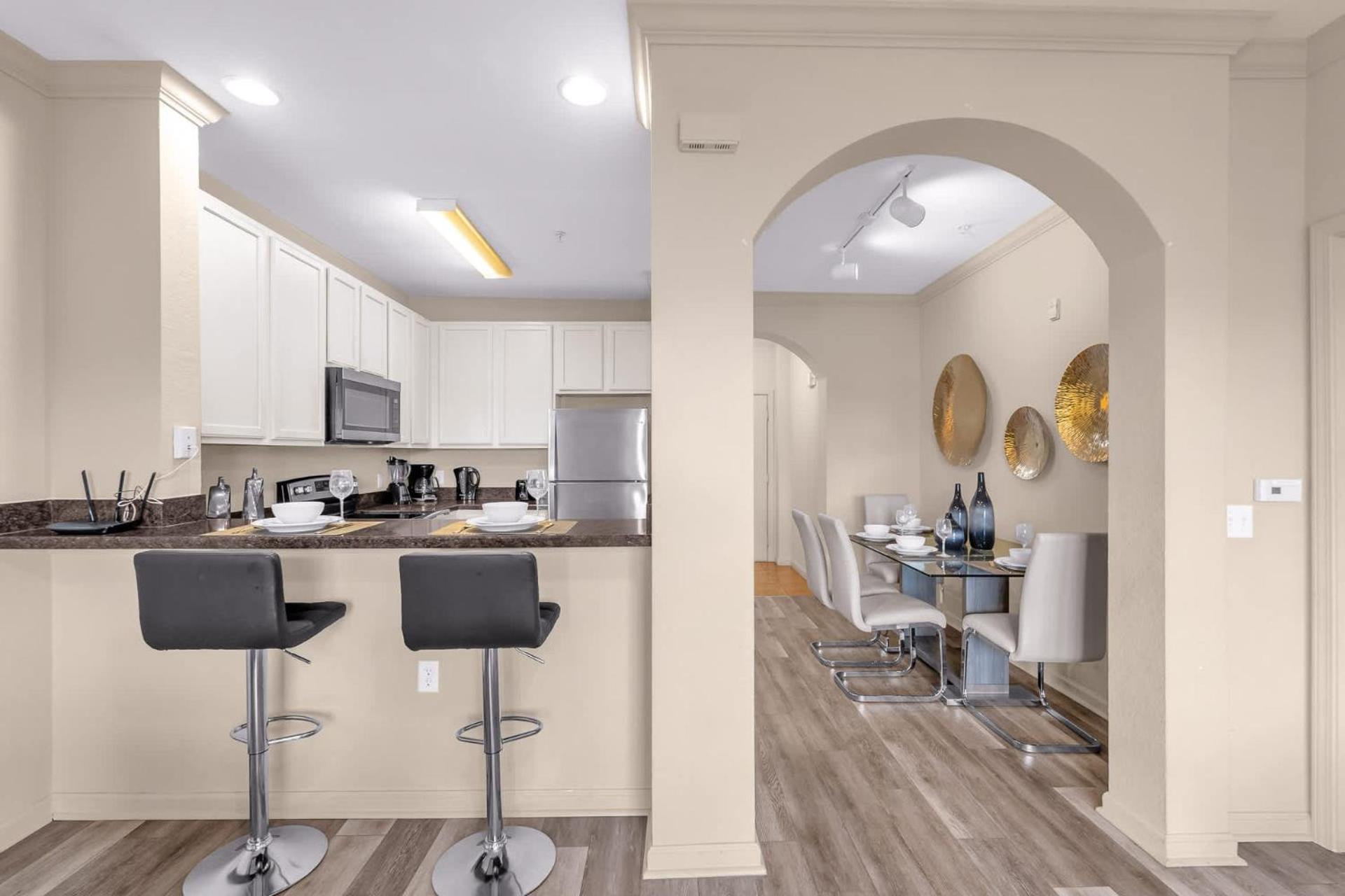 Modern 3Br - Near Disney - Pool And Hot Tub Orlando Exteriör bild