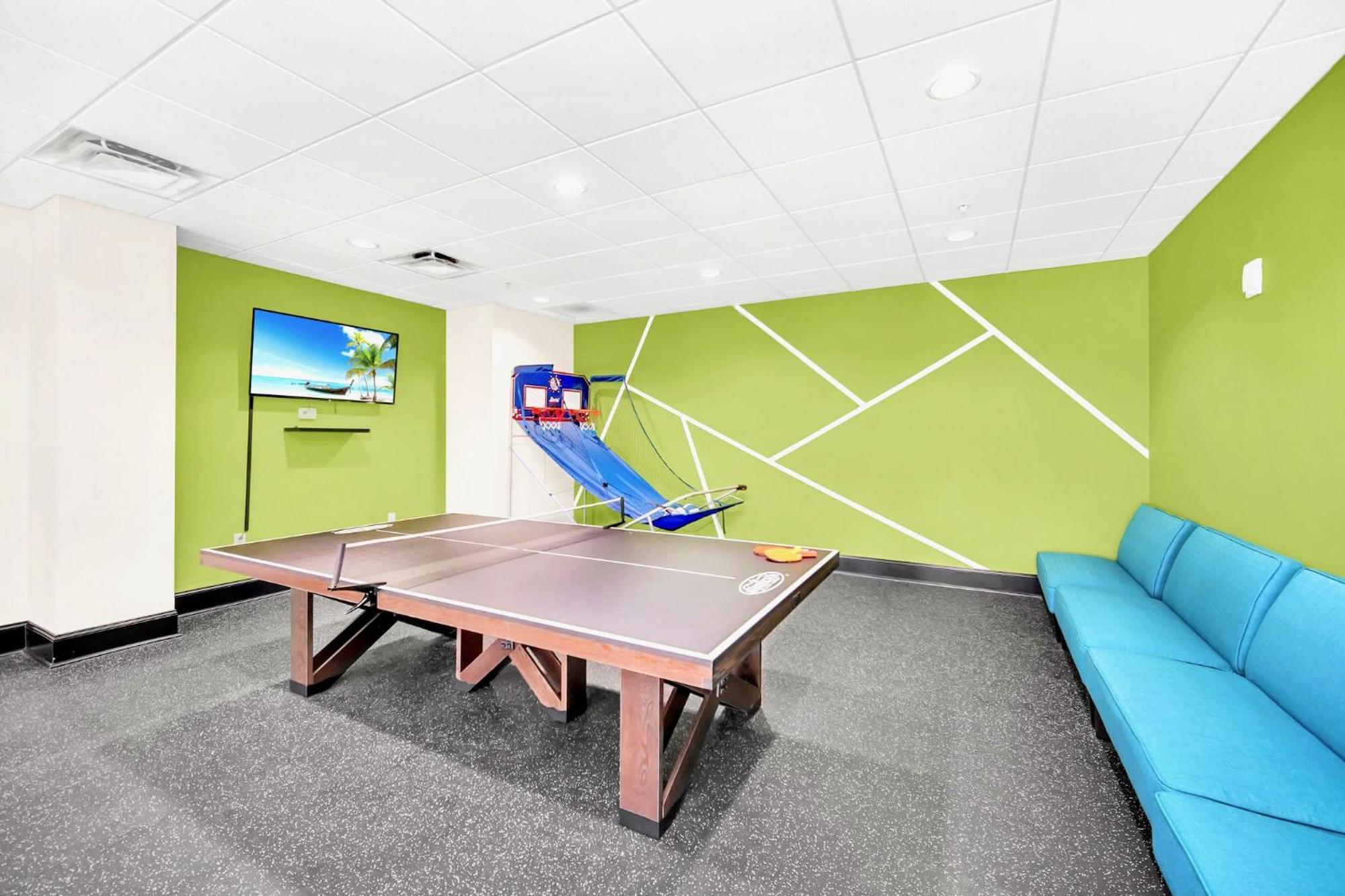 Modern 3Br - Near Disney - Pool And Hot Tub Orlando Exteriör bild