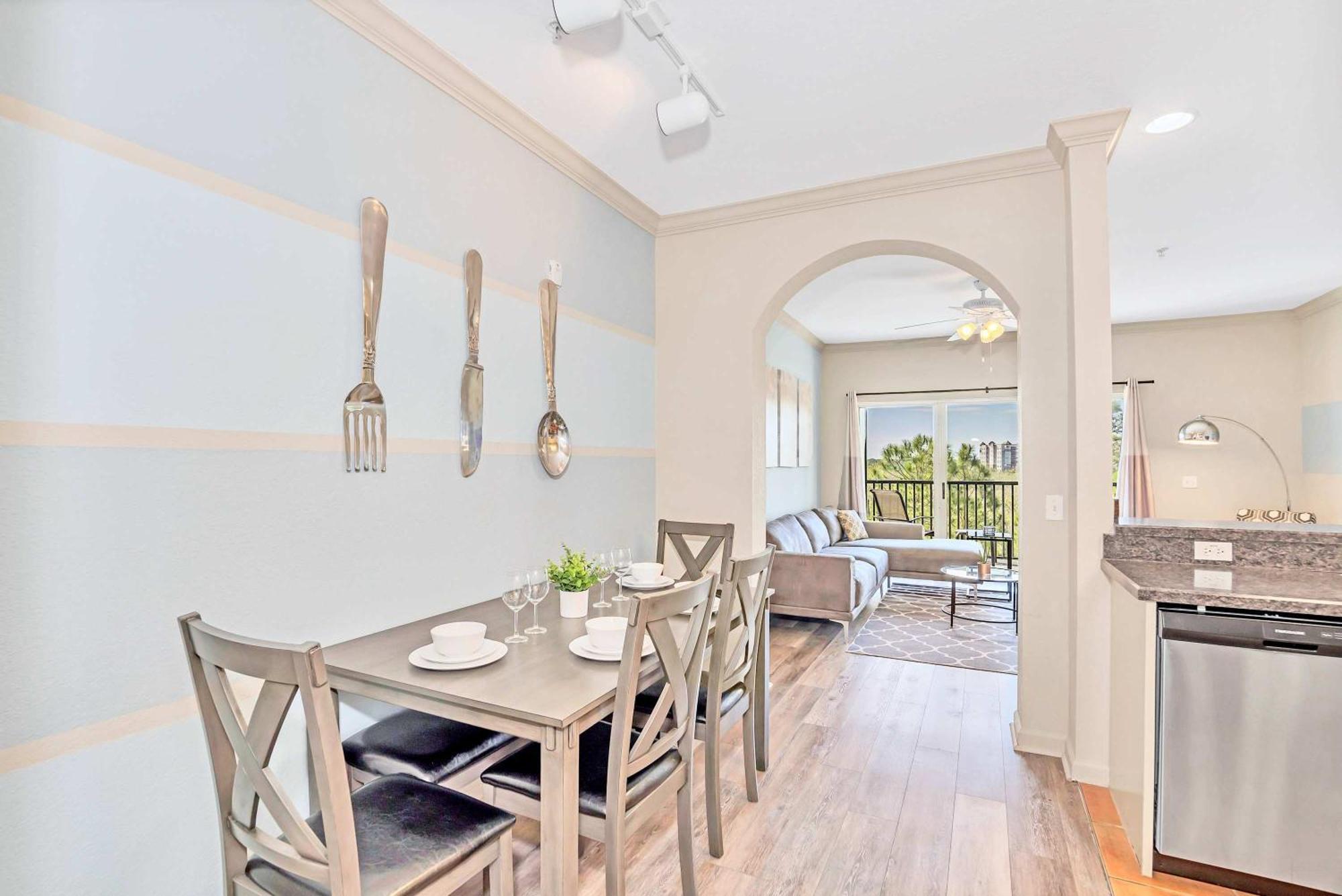 Modern 3Br - Near Disney - Pool And Hot Tub Orlando Exteriör bild