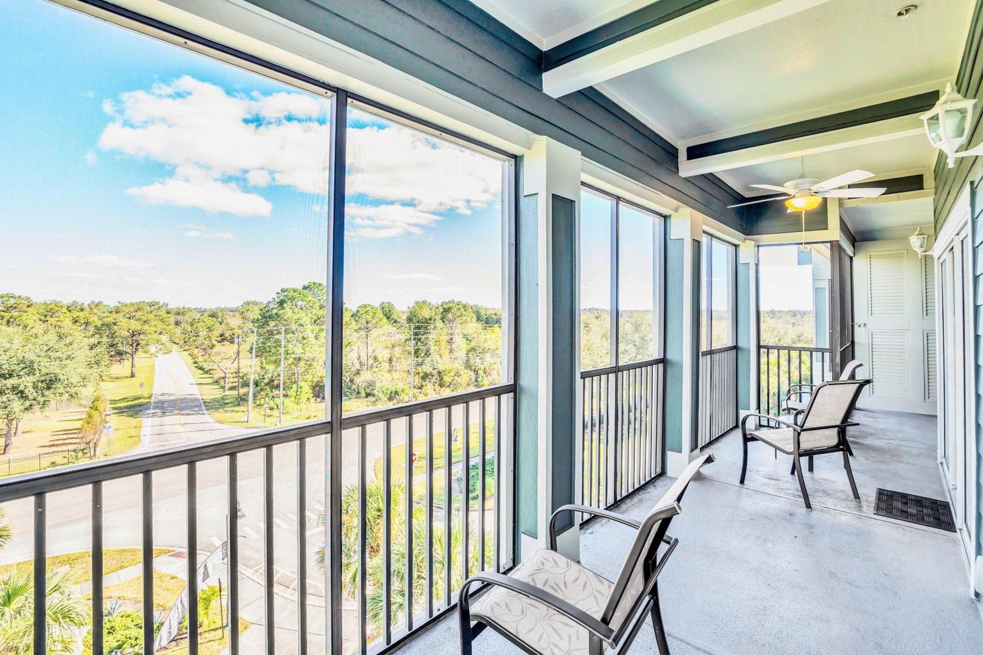 Modern 3Br - Near Disney - Pool And Hot Tub Orlando Exteriör bild