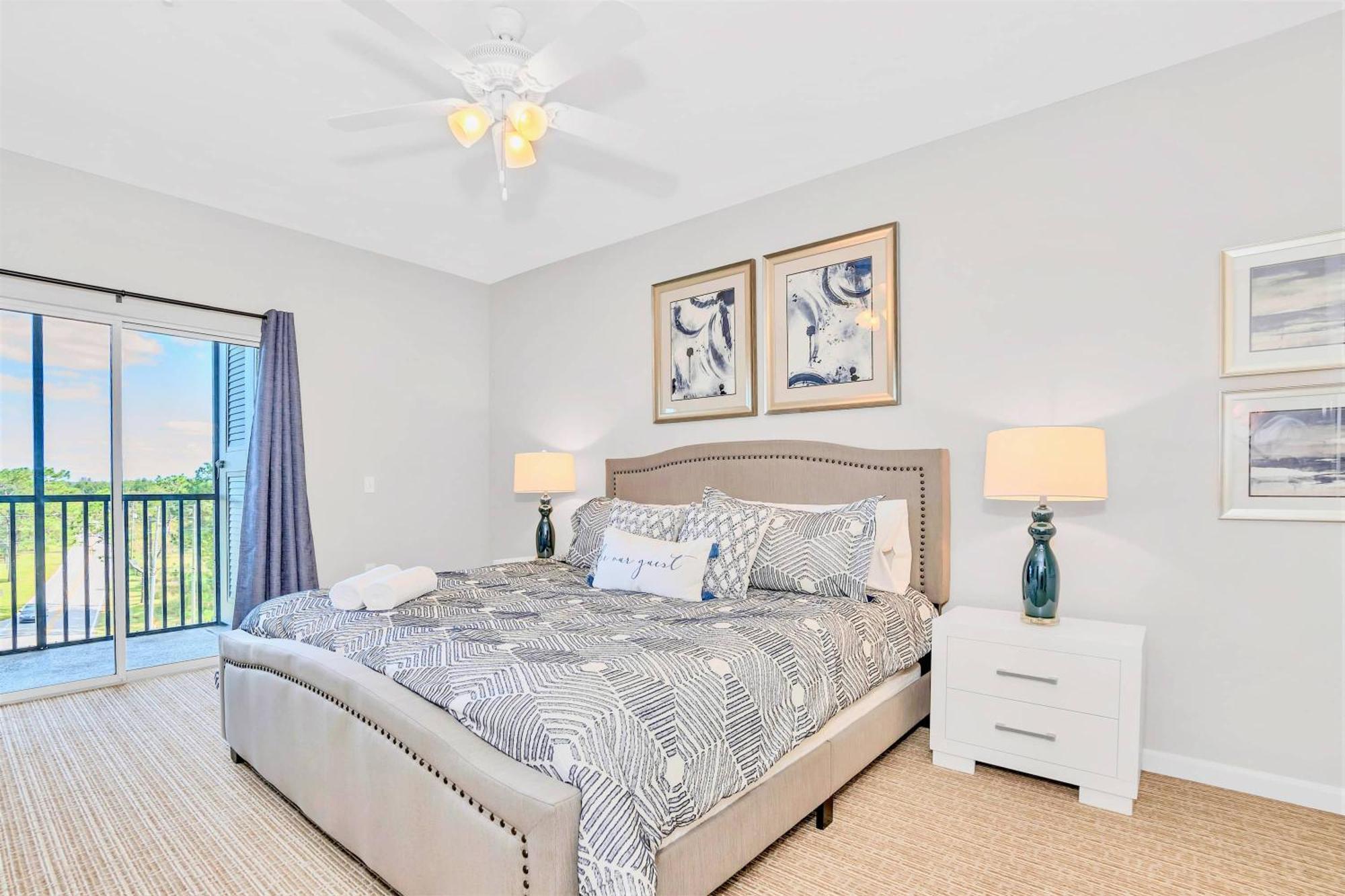 Modern 3Br - Near Disney - Pool And Hot Tub Orlando Exteriör bild