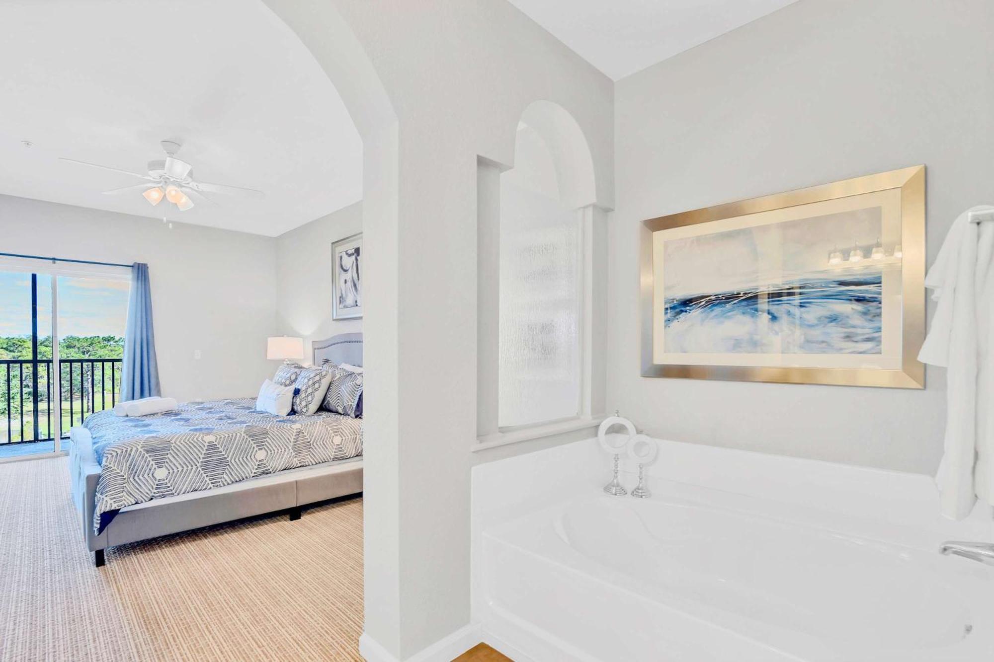 Modern 3Br - Near Disney - Pool And Hot Tub Orlando Exteriör bild
