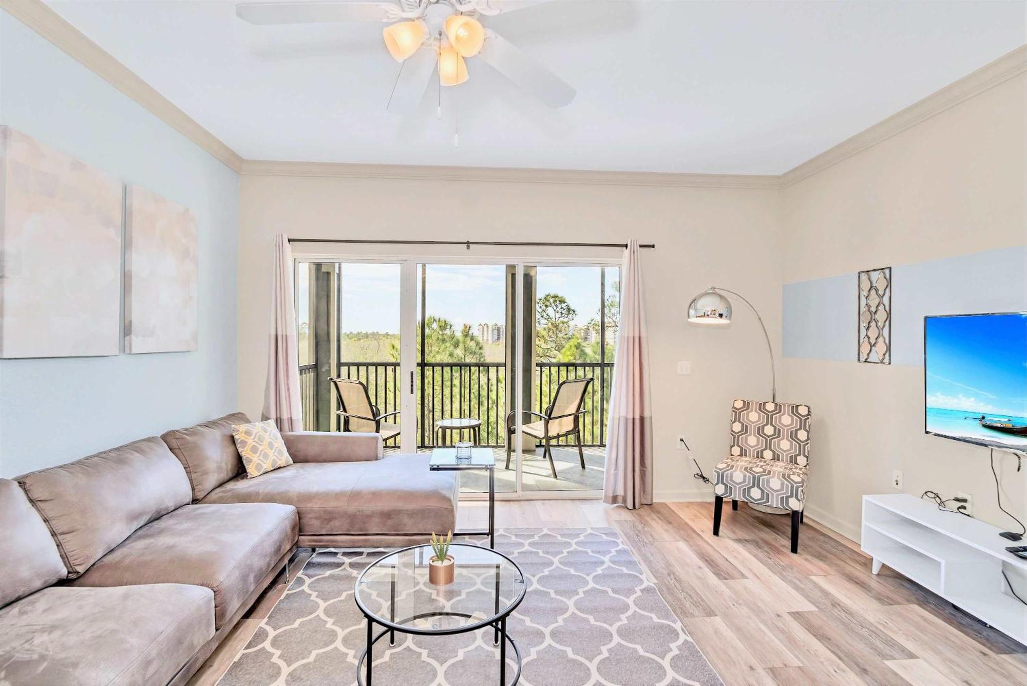 Modern 3Br - Near Disney - Pool And Hot Tub Orlando Exteriör bild