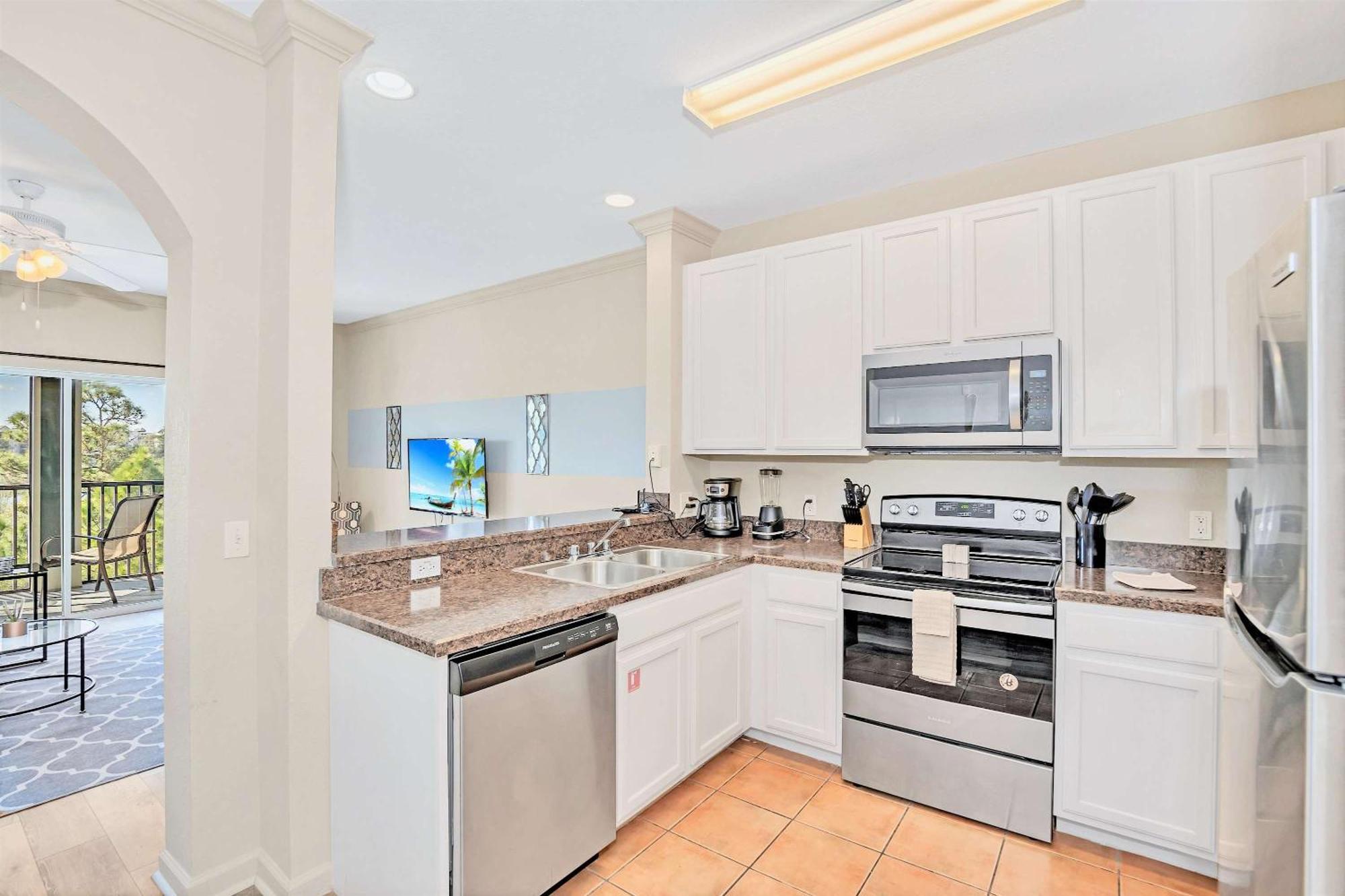 Modern 3Br - Near Disney - Pool And Hot Tub Orlando Exteriör bild