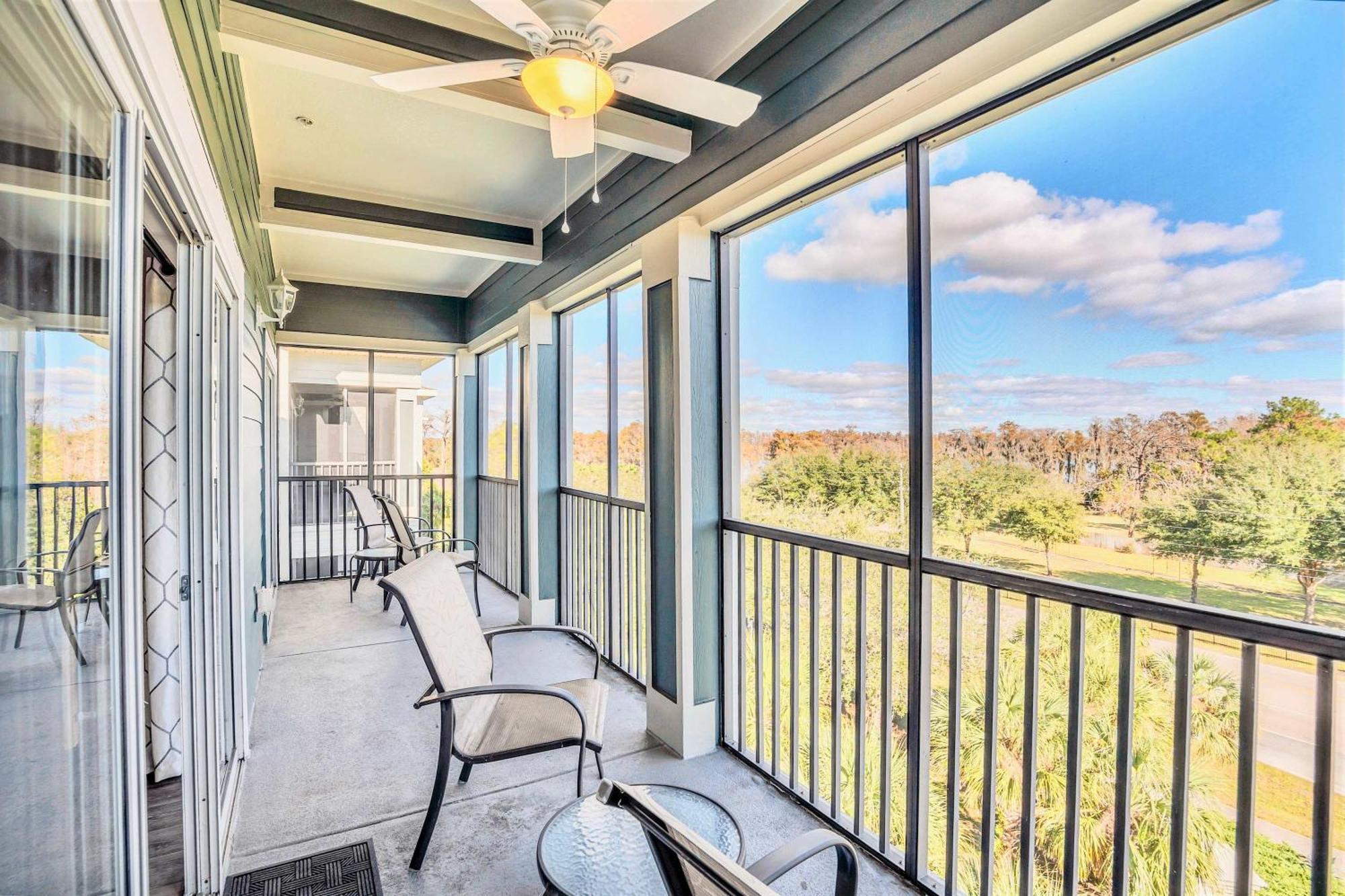 Modern 3Br - Near Disney - Pool And Hot Tub Orlando Exteriör bild