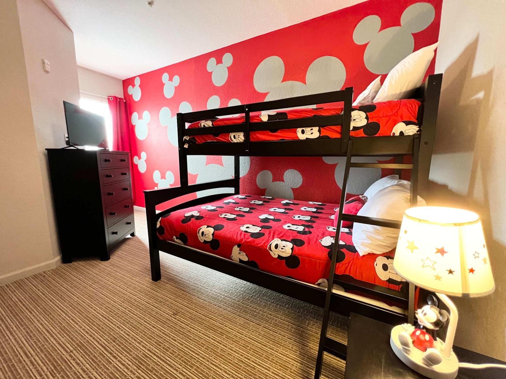 Modern 3Br - Near Disney - Pool And Hot Tub Orlando Exteriör bild
