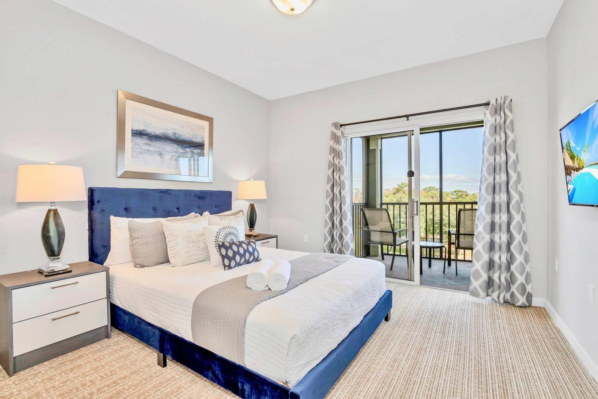 Modern 3Br - Near Disney - Pool And Hot Tub Orlando Exteriör bild